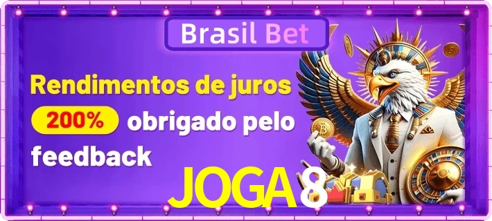 JOGA8