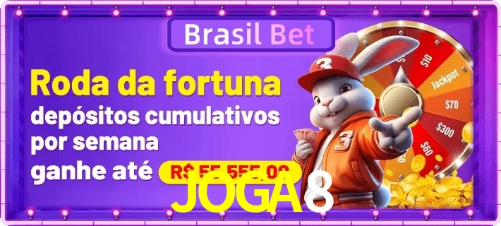 JOGA8