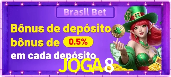 JOGA8