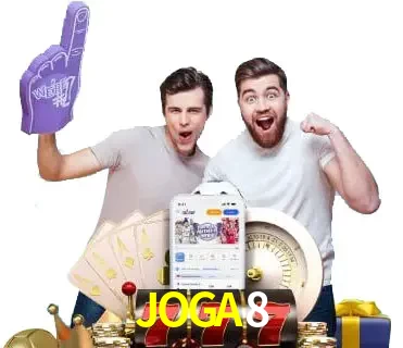 JOGA8