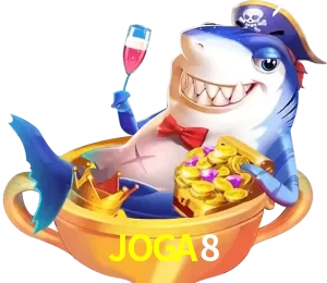JOGA8