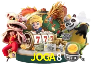 JOGA8