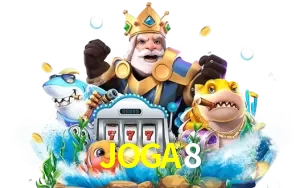 JOGA8