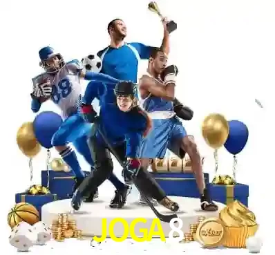 JOGA8