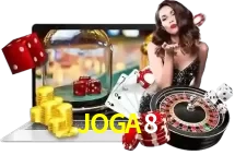JOGA8