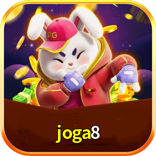 joga8 Logo